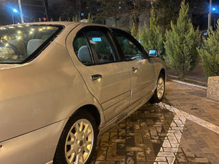 Nissan Primera foto 3