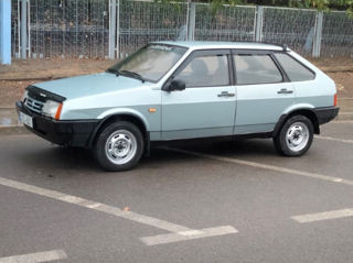 Lada / ВАЗ 2109 foto 9