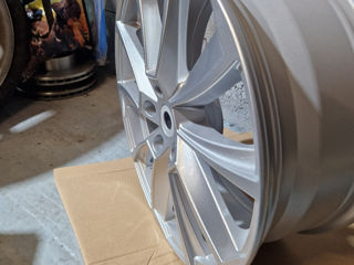 5x112 R19 7.5j