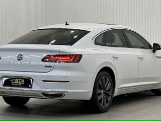 Volkswagen Arteon foto 6