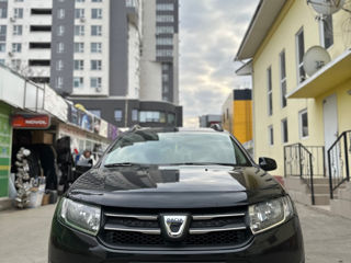 Dacia Logan Mcv foto 2