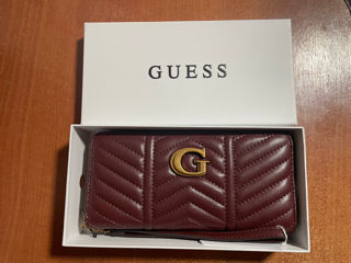 Portmoneu original Guess