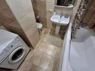 Apartament cu 1 cameră, Centru, Chișinău, 65 m foto 6