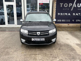 Dacia Sandero foto 2