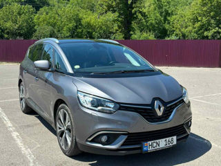 Renault Grand Scenic foto 2