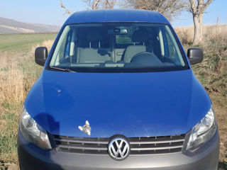 Volkswagen Caddy foto 5