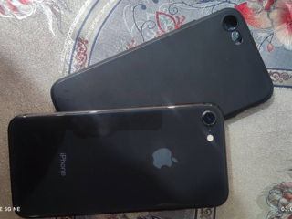 Vamd iphone 8