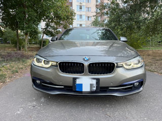 BMW 3 Series foto 6