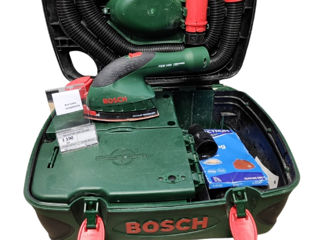 Шлейфмашина пылесос Bosch PSM 1400 CA1000