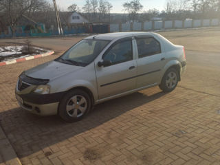 Dacia Logan foto 8