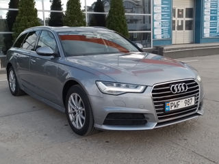 Audi A6 foto 2