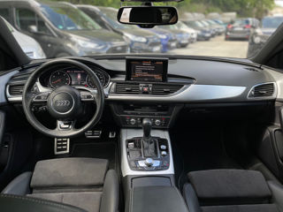 Audi A6 foto 10