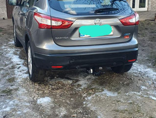 Nissan Qashqai foto 3