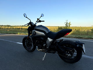 CFMOTO 700 CL-X foto 3