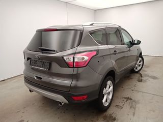 Ford Kuga foto 3