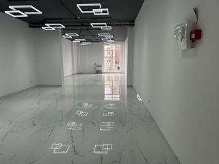 Vindem Spatiu Comercial, 72 M2, in Centrul Chisinaului, str. Eminescu foto 2