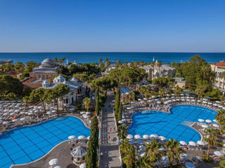 Turkey! Antalya! "Swandor Hotels & Resorts Topkapi Palace" 5*! Din 13.08 - 7 zile! foto 7