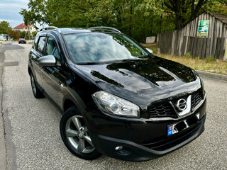 Nissan Qashqai+2 foto 2