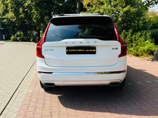 Volvo XC90 foto 3