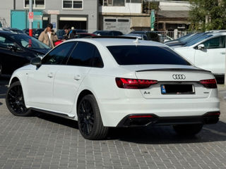 Audi A4 foto 4