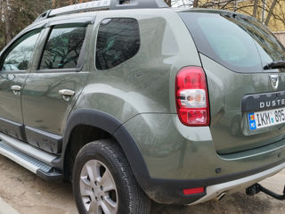 Dacia Duster foto 7