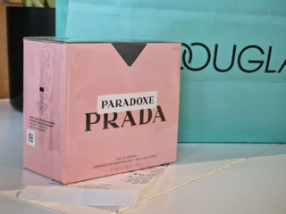 Prada Paradoxe EDP