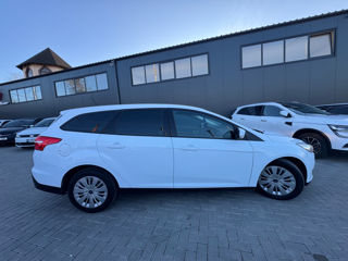 Ford Focus foto 6