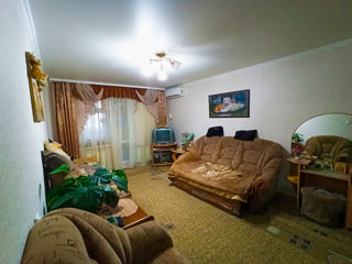 Apartament cu 1 cameră, 43 m², Kirovski, Tiraspol foto 5