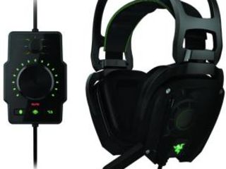 Игровые наушники и гарнитуры  Creative, Cooler Master, Razer, SteelSeries, Tt esports foto 5