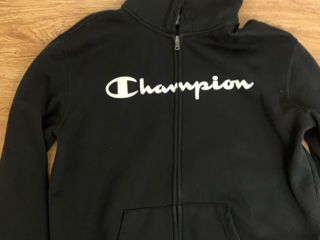 Champion zip up marimea M