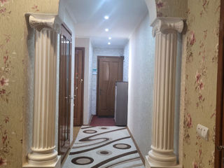 Apartament cu 4 camere,  Centru,  Rezina,  Rezina foto 6