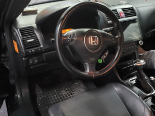 Honda Accord foto 7