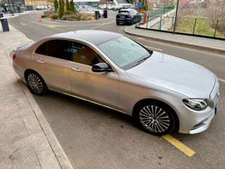 Mercedes E-Class foto 6