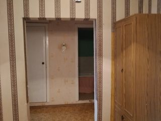 Apartament cu 2 camere, 58 m², Aeroport, Chișinău foto 4