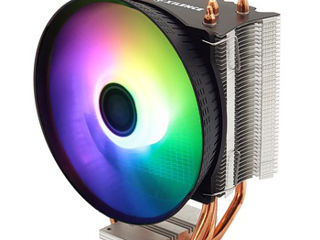 Куллеры Cooler Deepcool Xilence Gamemax bequiet! 1700/1200/1156/1155/1151/1150 & AMD: AM5/AM4 foto 11