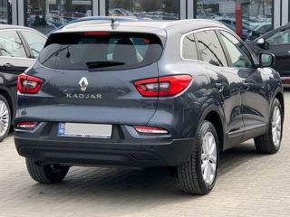 Renault Kadjar foto 3