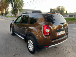 Dacia Duster foto 5