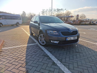 Skoda Octavia foto 2