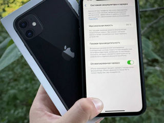 Apple iPhone 11. 128. 94% foto 7