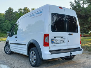 Ford Transit Connect foto 4