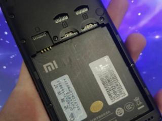 Xiaomi Mi 2 16GB фото 6