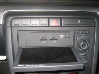 Audi Allroad foto 7