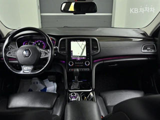 Renault Talisman foto 5