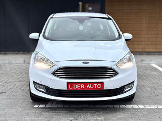 Ford Grand C-MAX foto 2