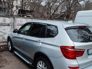 BMW X3 foto 3