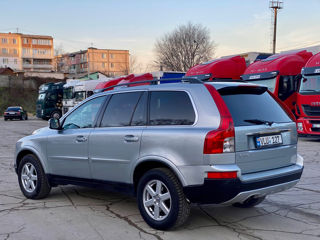 Volvo XC90 foto 4