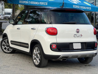 Fiat 500L foto 5