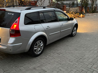 Renault Megane foto 5