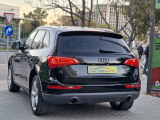 Audi Q5 foto 4