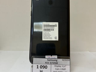 Samsung A11 3/32 GB